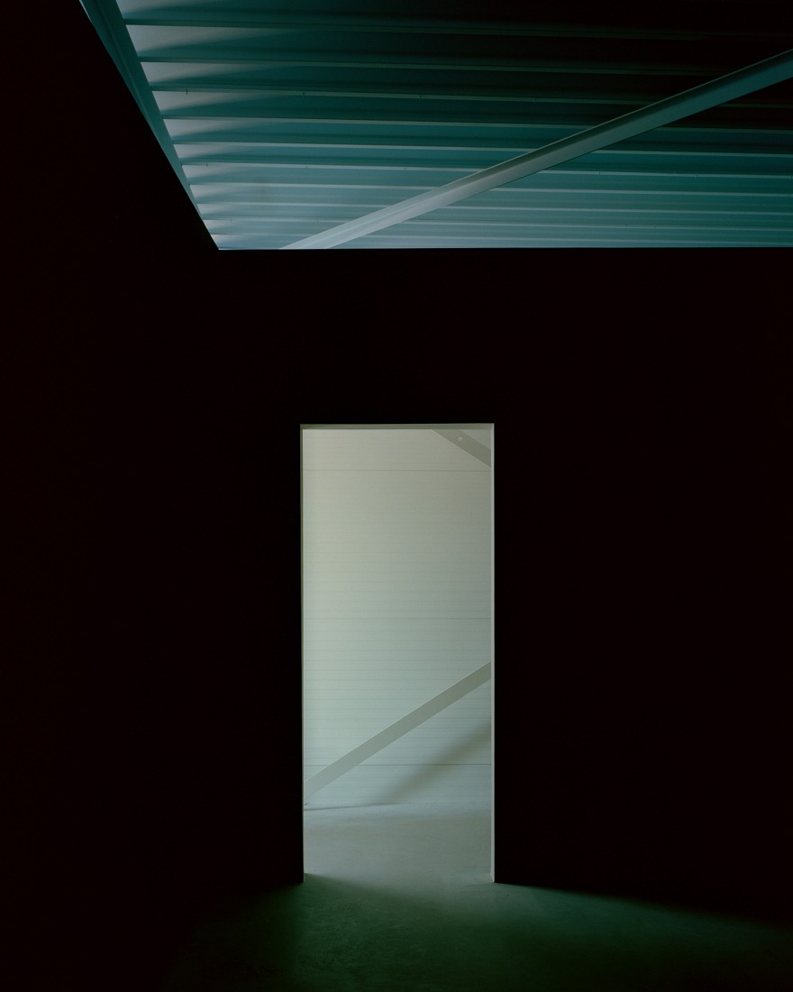 Showdepot DE.GROEN by Space Encounters. Photograph by Lorenzo Zandri.