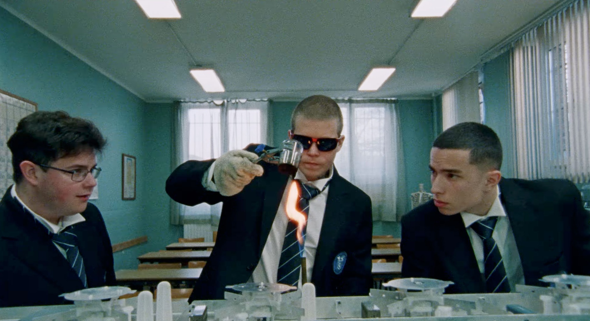 Storm by Gener8ion and Yung Lean.