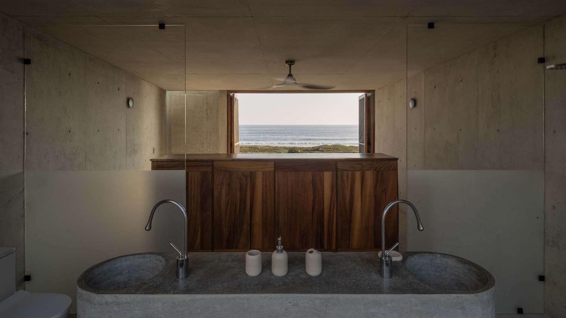 Casa Macahuite por Studiofont. Fotografía por Alber Studio.