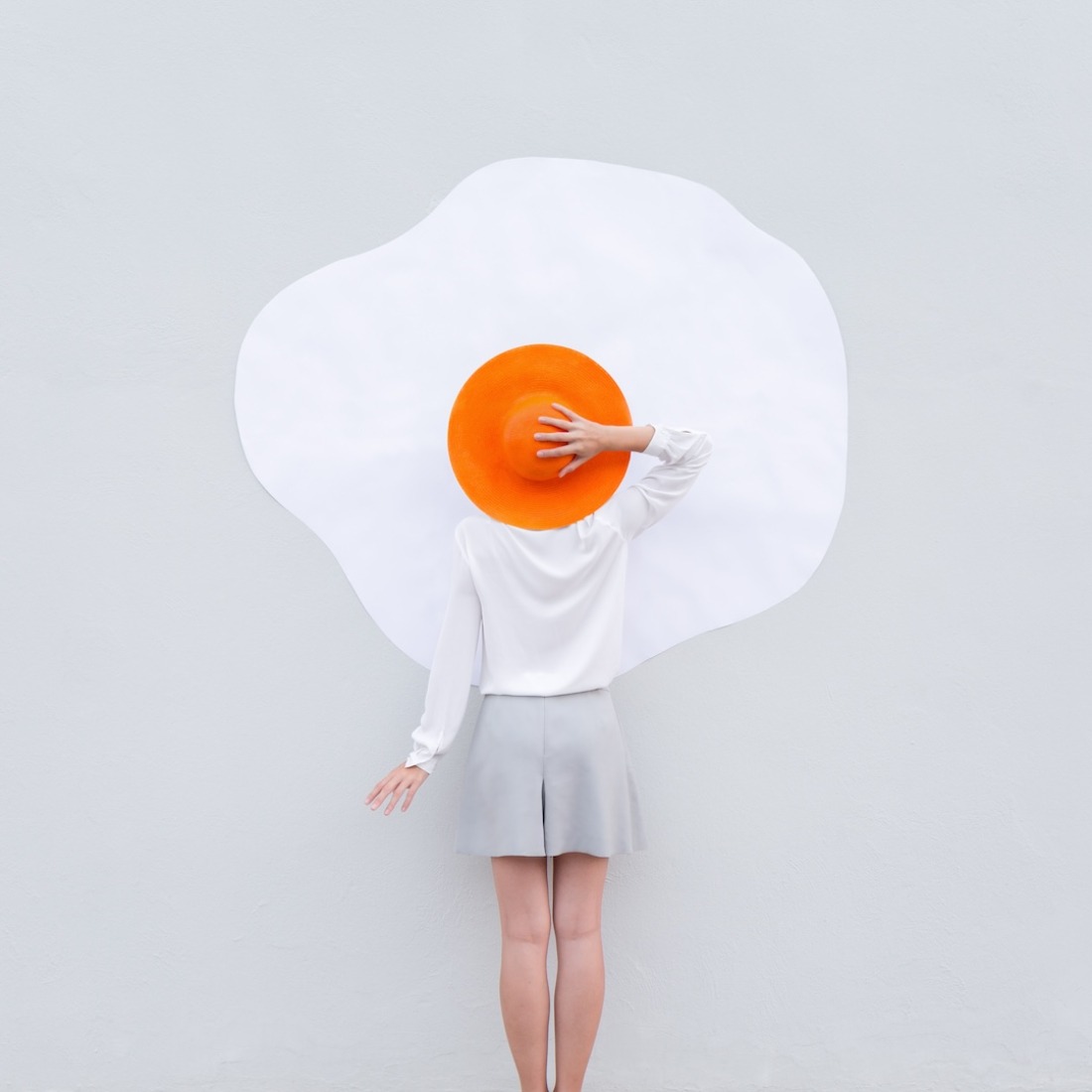 A World of Wonder. Photograph by Anna Devís and Daniel Rueda.