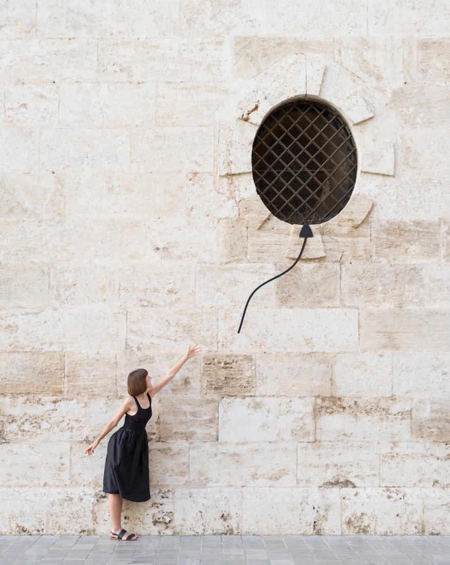 A World of Wonder. Photograph by Anna Devís and Daniel Rueda.