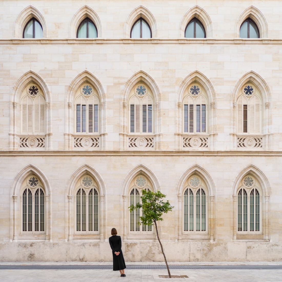 A World of Wonder. Photograph by Anna Devís and Daniel Rueda.