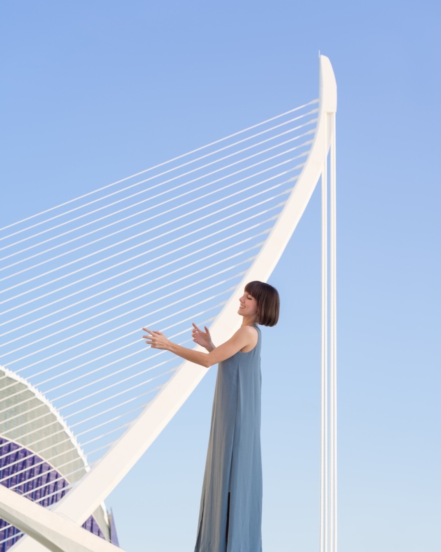 A World of Wonder. Photograph by Anna Devís and Daniel Rueda.
