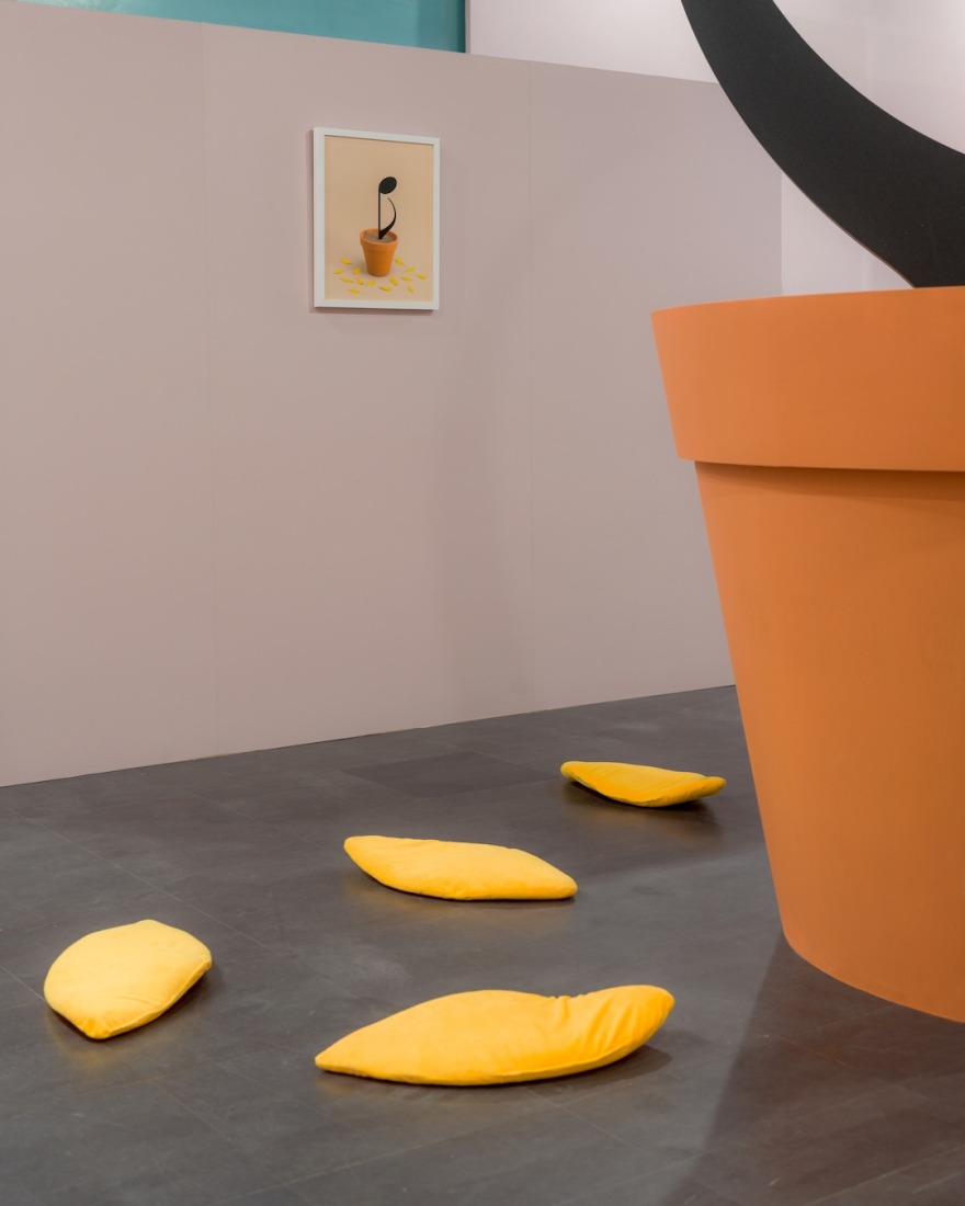 A World of Wonder. Exhibition photograph by Anna Devís and Daniel Rueda.