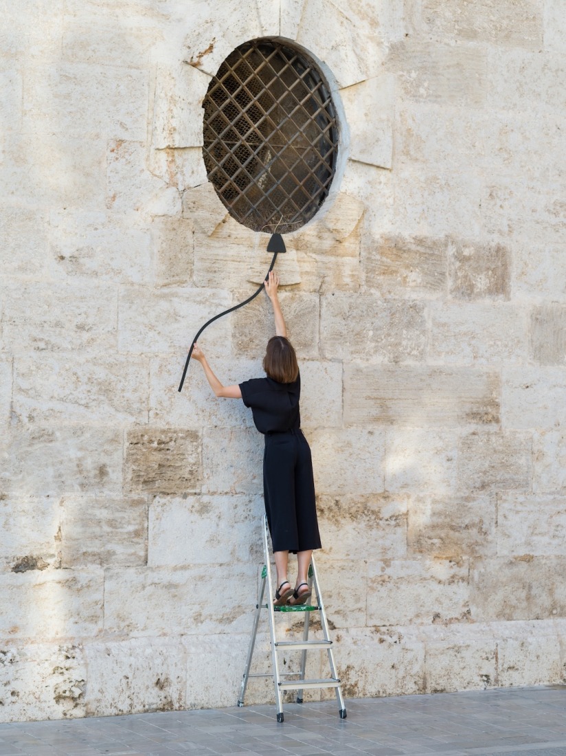 A World of Wonder. Exhibition photograph by Anna Devís and Daniel Rueda.