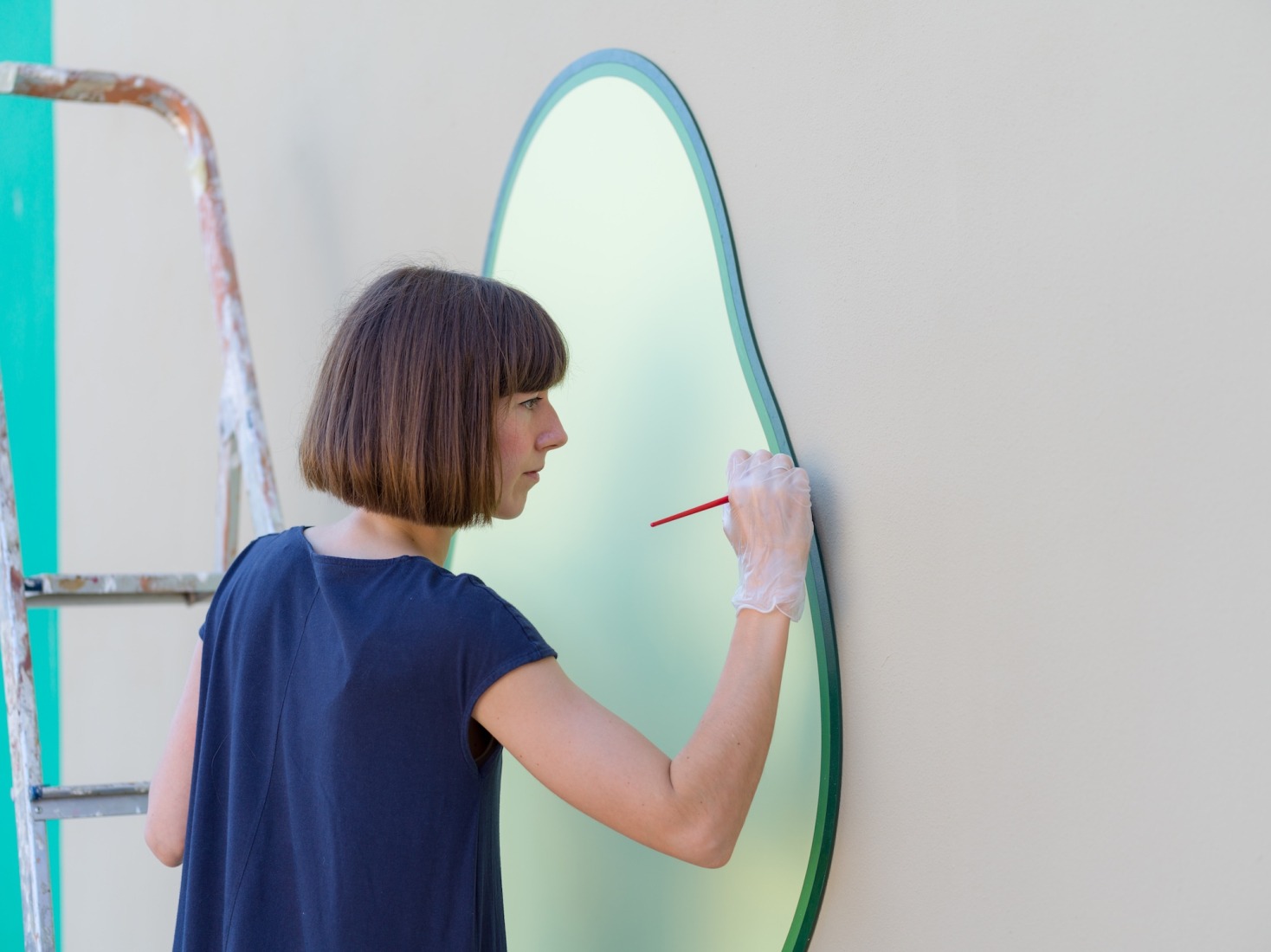 A World of Wonder. Process photography by Anna Devís and Daniel Rueda.