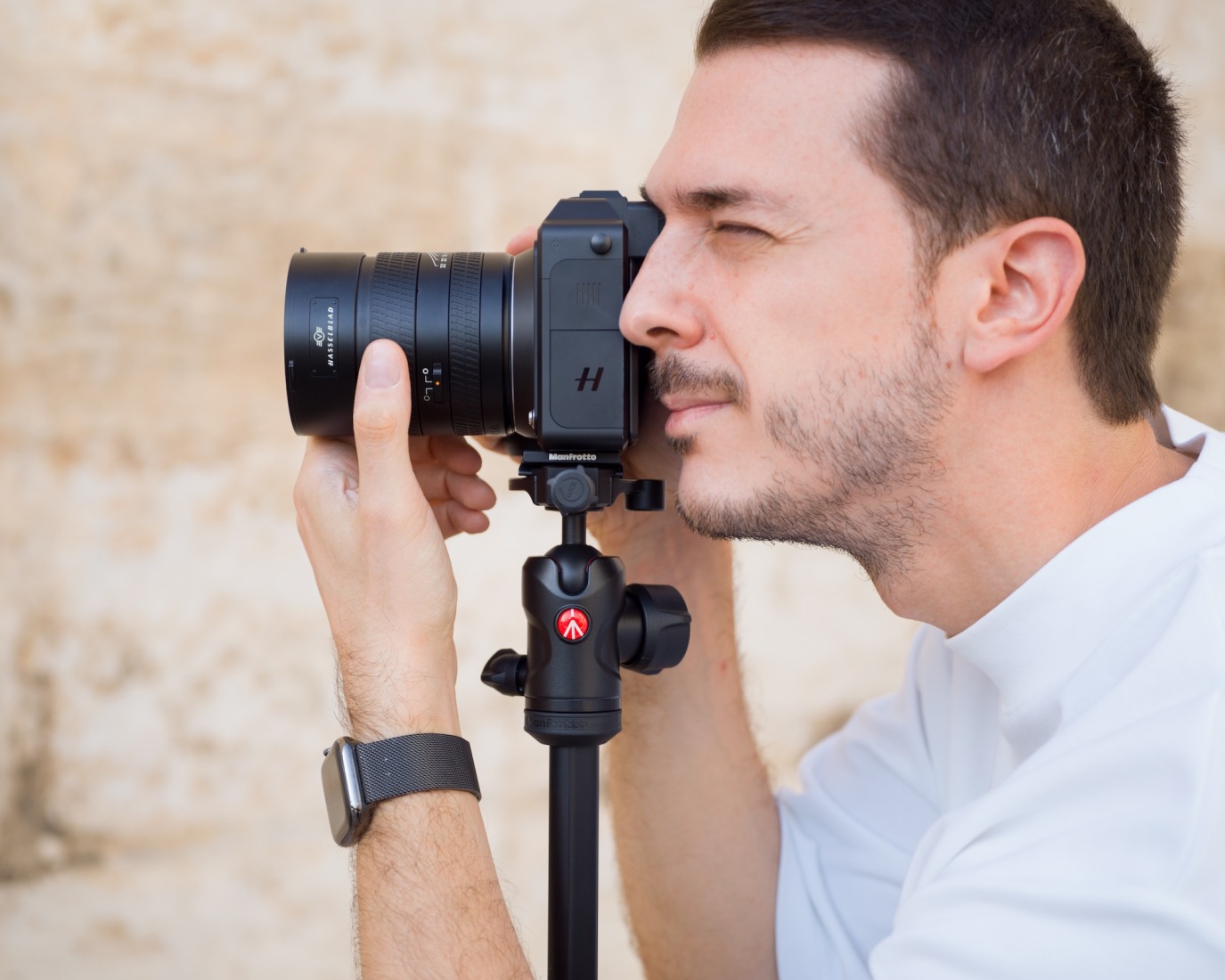 A World of Wonder. Process photography by Anna Devís and Daniel Rueda.