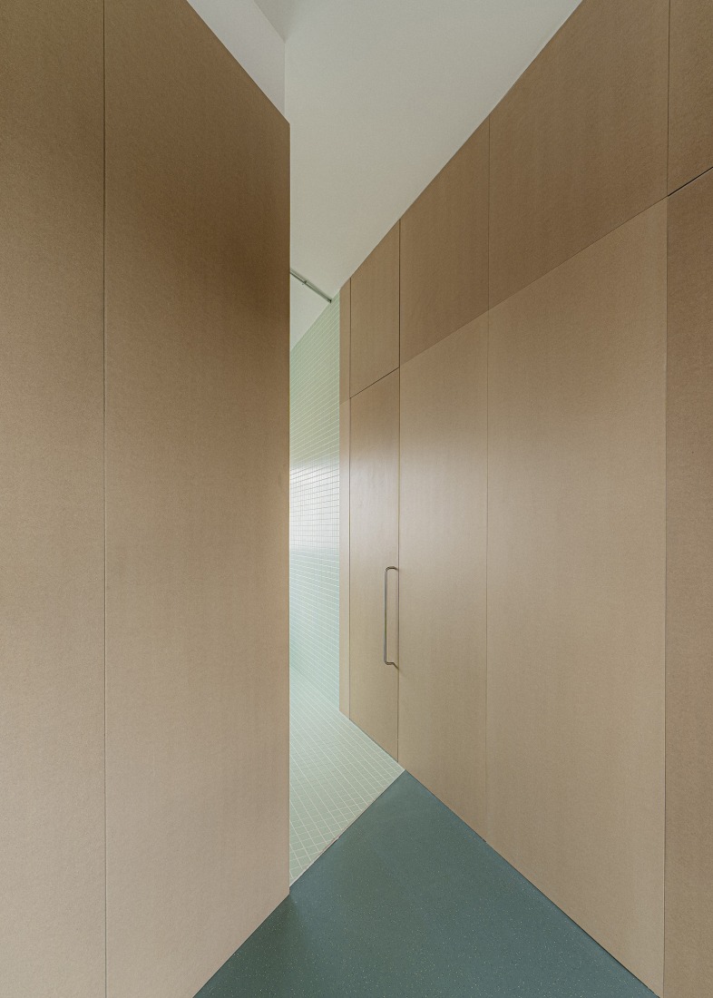 "Espacio Aguacate" by ALE Estudio. Photograph by Maru Serrano.