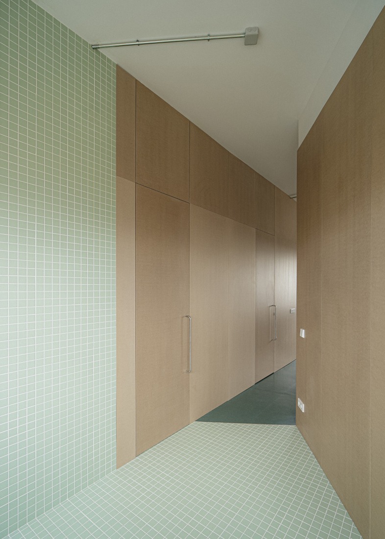 "Espacio Aguacate" by ALE Estudio. Photograph by Maru Serrano.