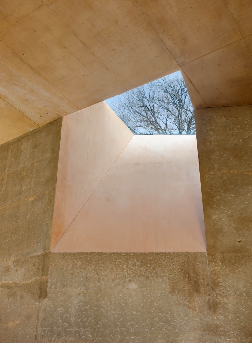 Mediateca y escuela de música por Dominique Coulon & associés. Fotografía por Eugeni Pons.