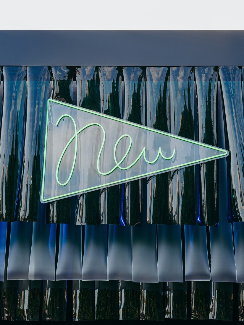 "NEW ECI 26" by MOME.Estudio. Photograph by Hiperfocal.