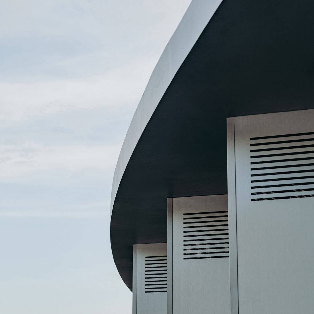"NEW ECI 26" by MOME.Estudio. Photograph by Hiperfocal.