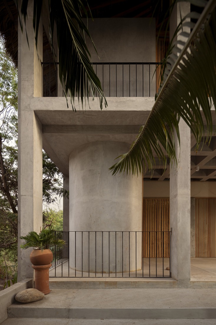 Casa Eva por S-AR. Fotografía por César Belio C B S T D.