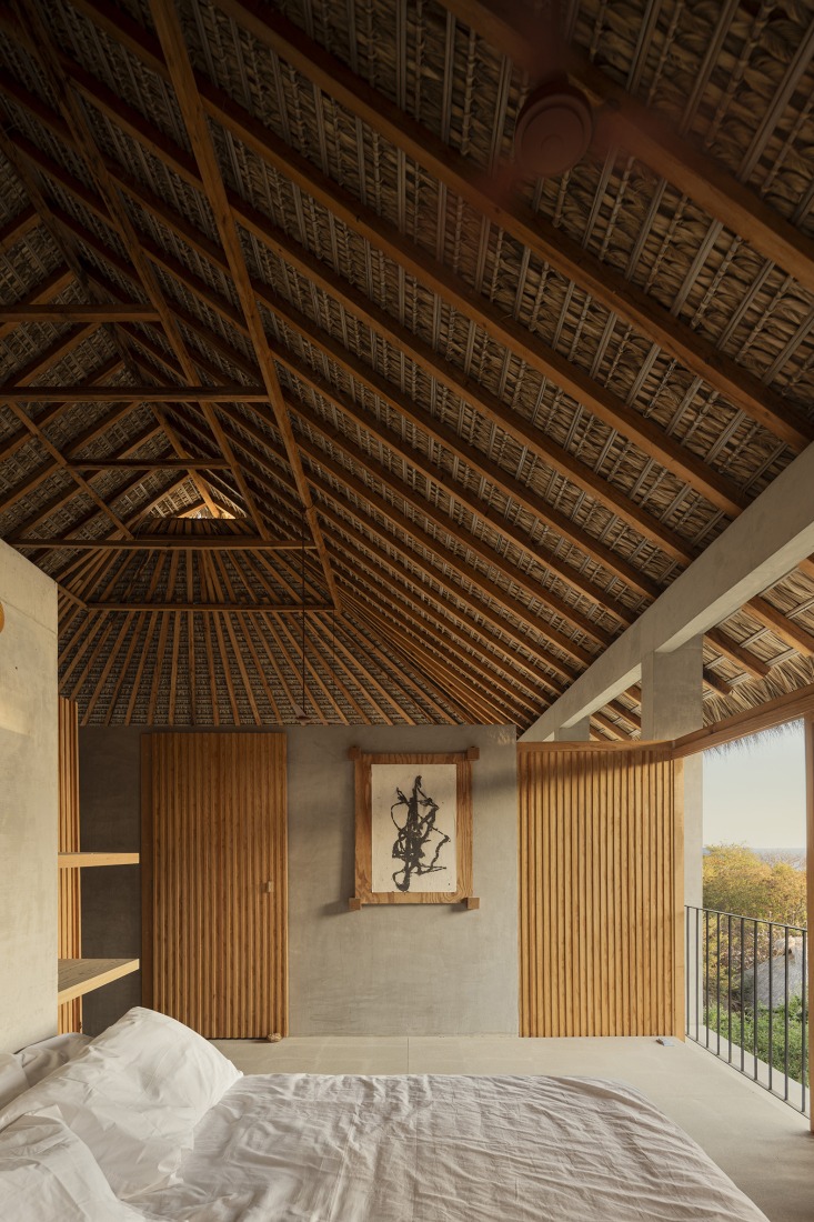 Casa Eva por S-AR. Fotografía por César Belio C B S T D.