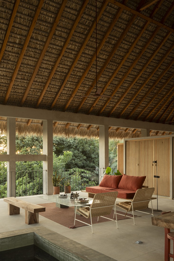Casa Eva por S-AR. Fotografía por César Belio C B S T D.