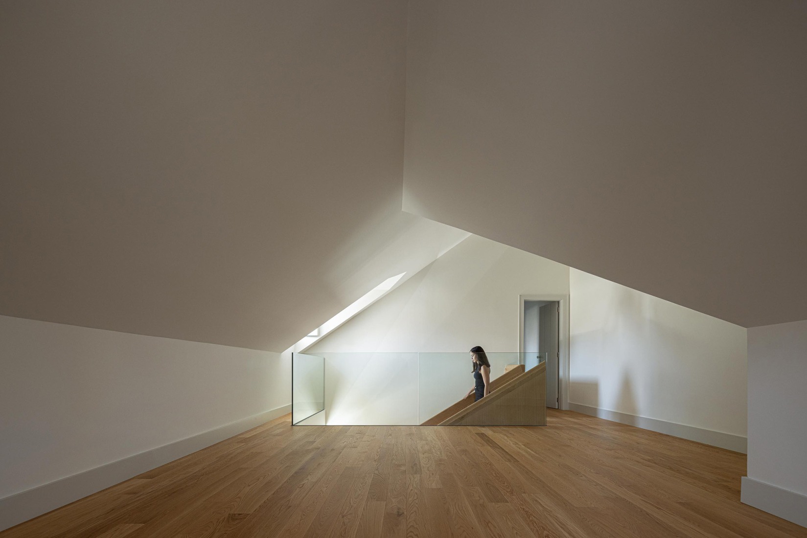 «The Frame» por ARX Portugal + BOOST Studio. Fotografía por Ivo Tavares Studio.