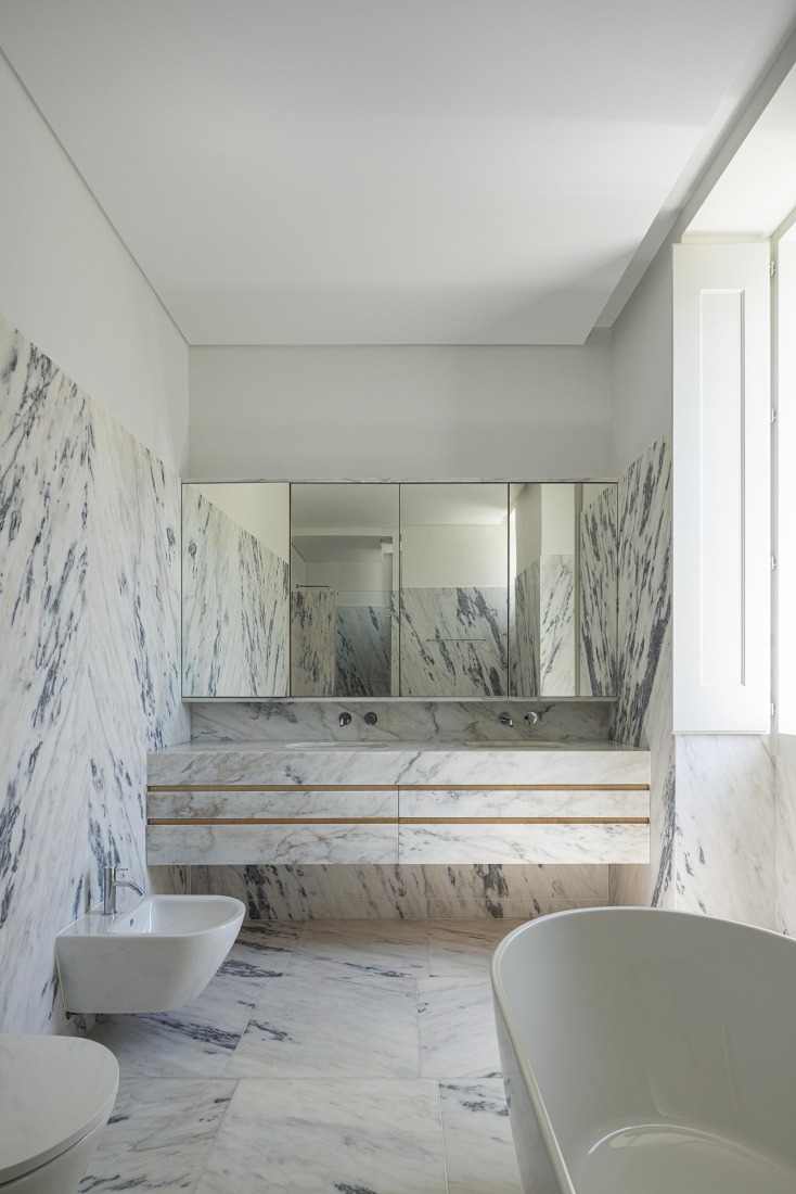 «The Frame» por ARX Portugal + BOOST Studio. Fotografía por Ivo Tavares Studio.