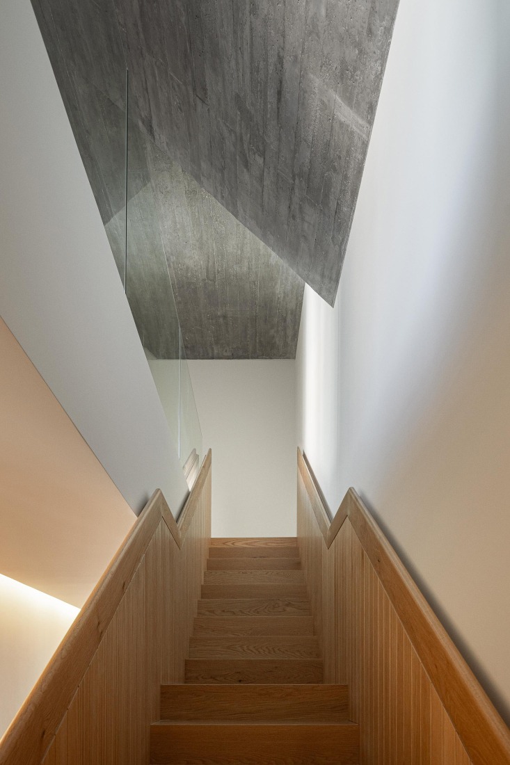 «The Frame» por ARX Portugal + BOOST Studio. Fotografía por Ivo Tavares Studio.