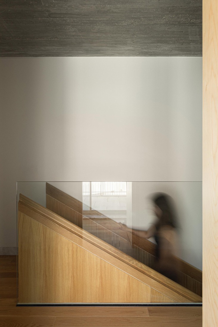 «The Frame» por ARX Portugal + BOOST Studio. Fotografía por Ivo Tavares Studio.
