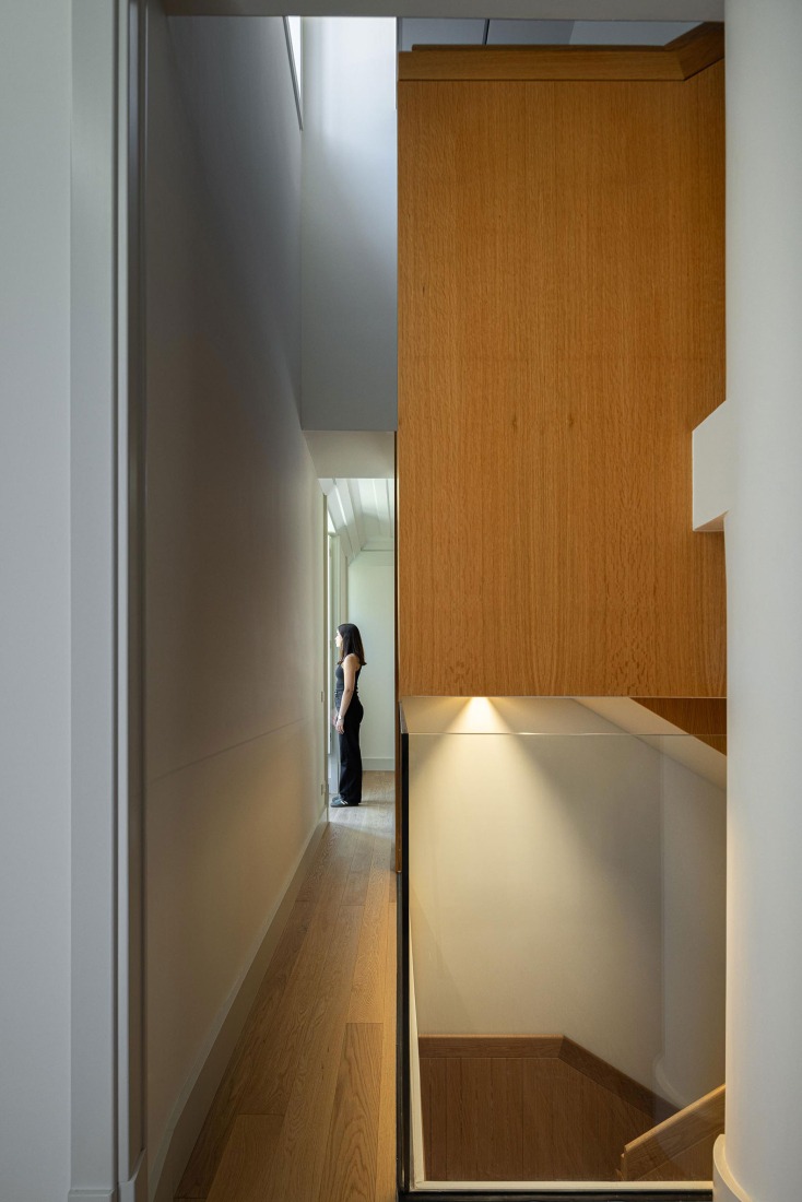 «The Frame» por ARX Portugal + BOOST Studio. Fotografía por Ivo Tavares Studio.