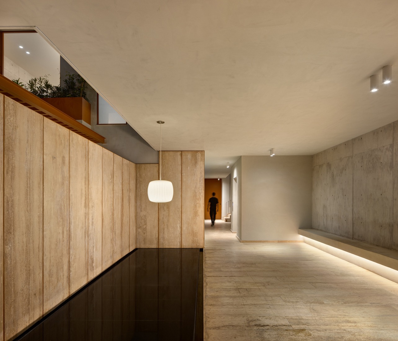 Guanajuato 194 por Bloqe Arquitectura. Fotografía por Rafael Gamo.