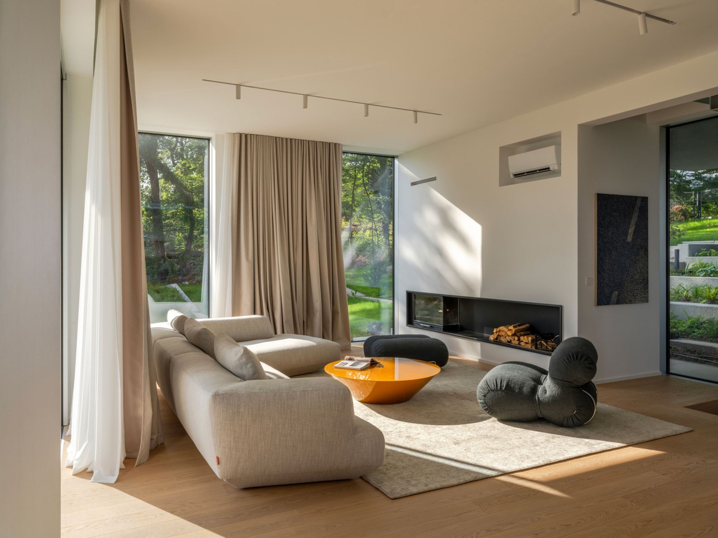 Curious House by FORVM arhitektura. Photograph by Bosnic+Dorotic.