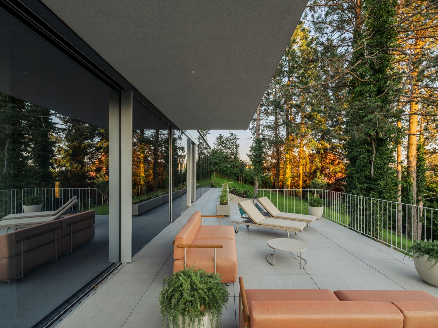 Curious House by FORVM arhitektura. Photograph by Bosnic+Dorotic.