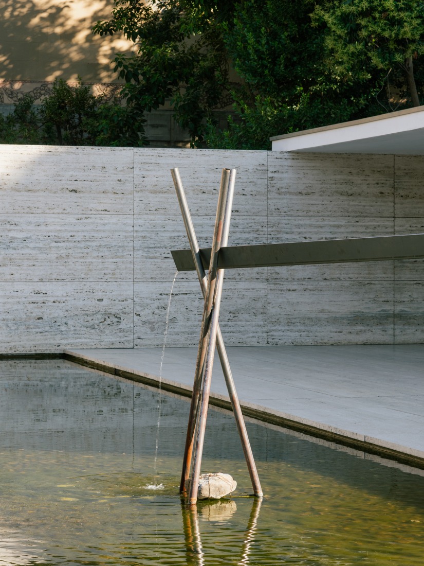 «Plou Prou?» por Cierto Estudio + h3o architects + Metrònom. Fotografía por Simone Marcolin.
