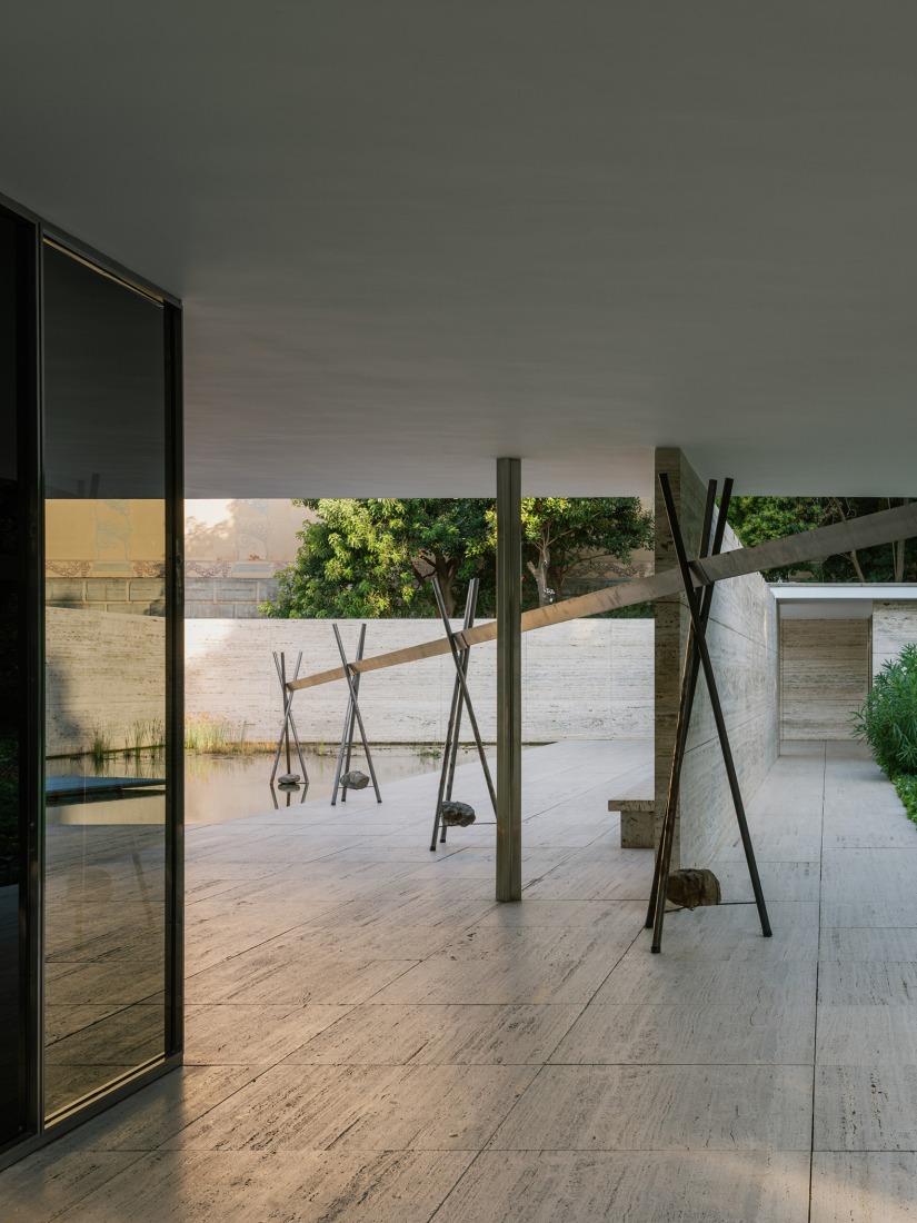 «Plou Prou?» por Cierto Estudio + h3o architects + Metrònom. Fotografía por Simone Marcolin.