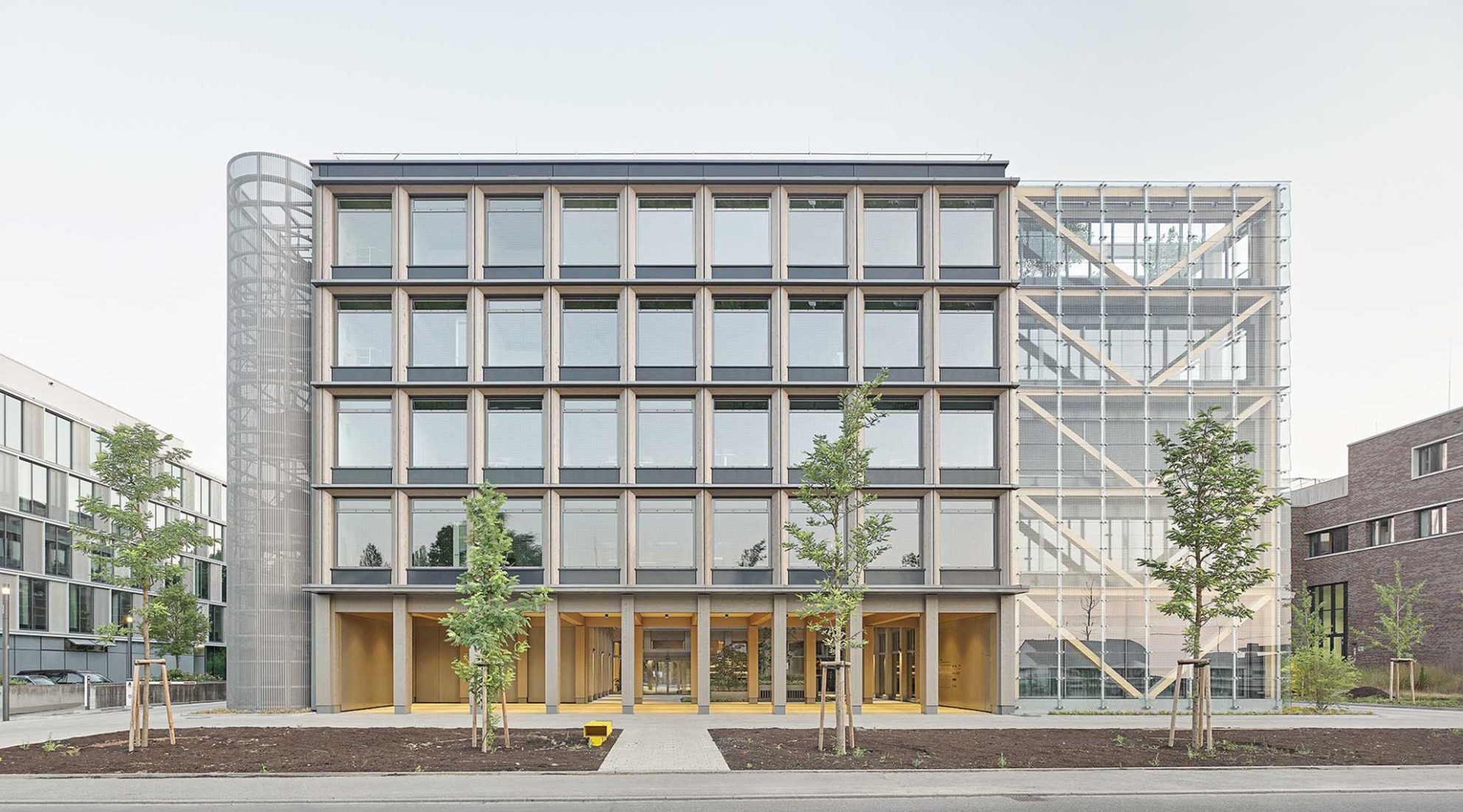 "ZERO." by RIEHLE KOETH. Photograph by Achim Birnbaum.