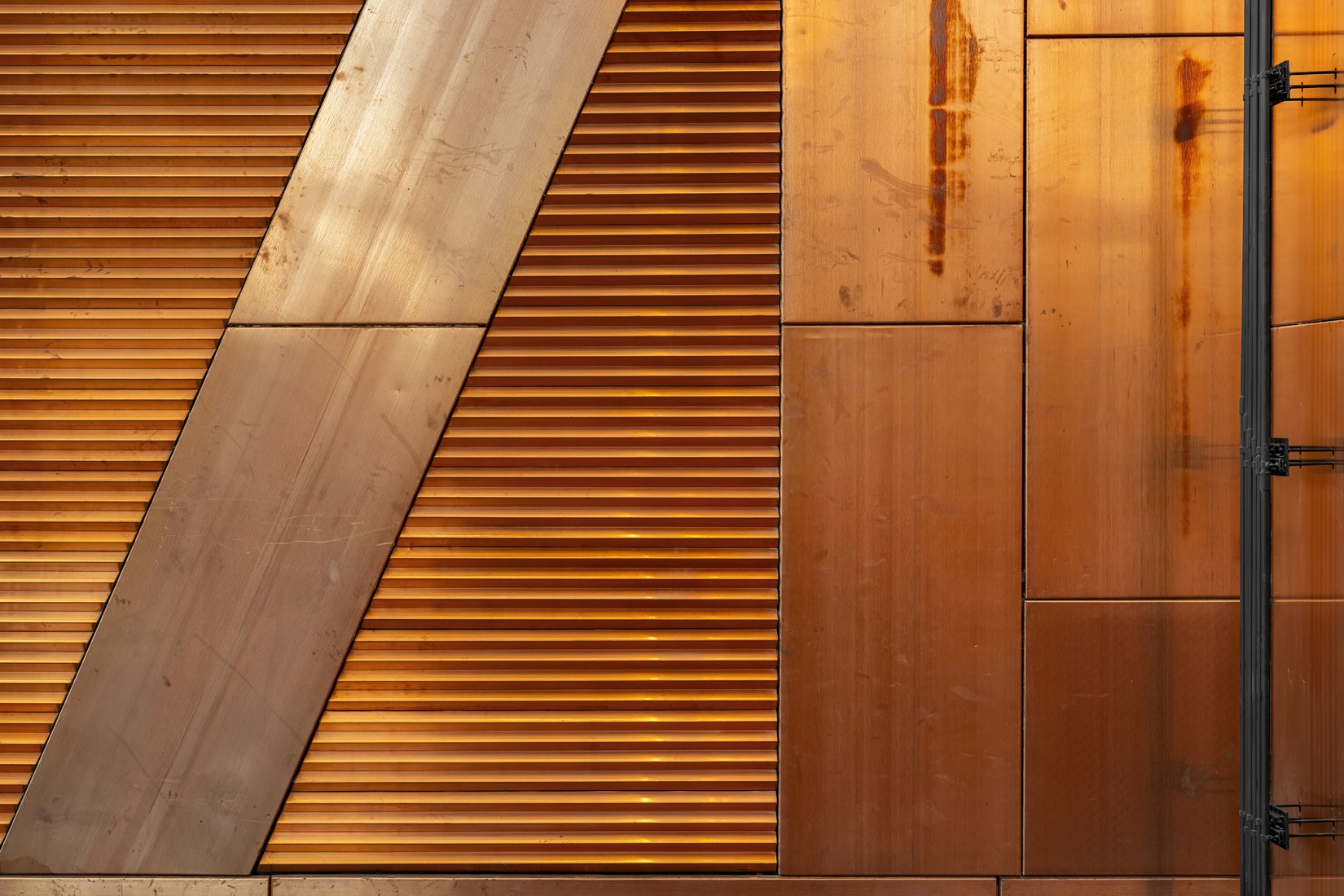 Museo ZILART por SPeeCH. Fotografía por Andrey Belimov-Guschin.