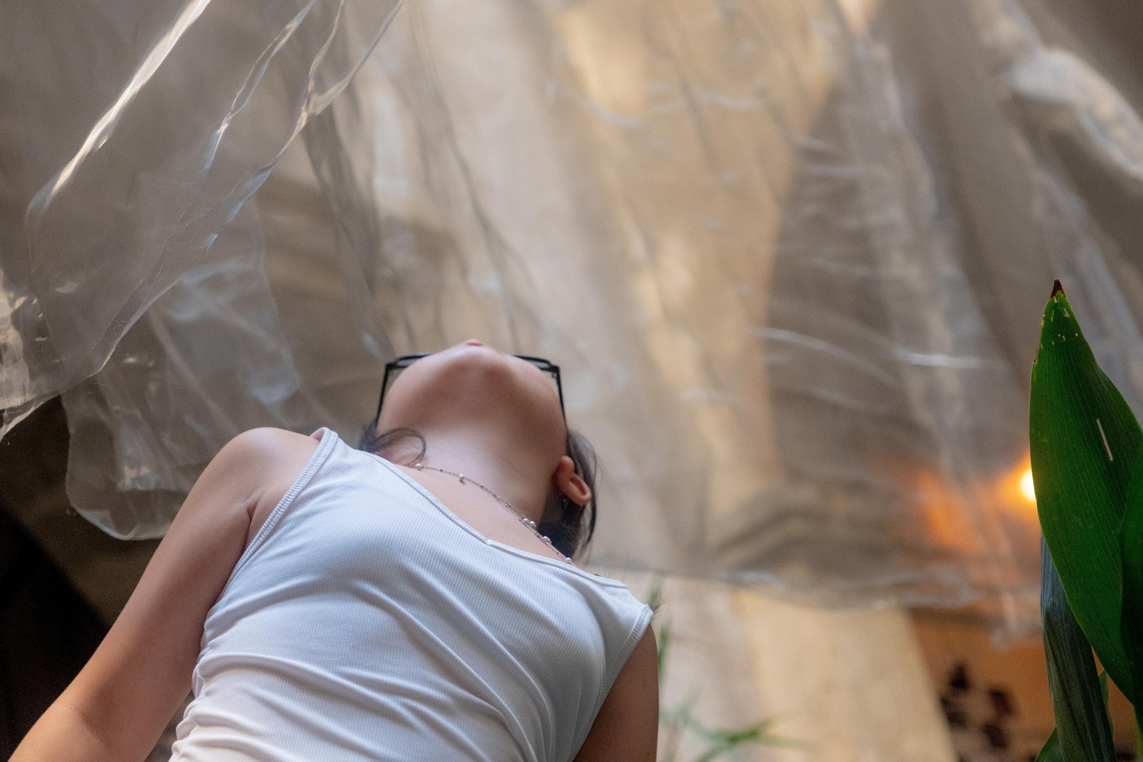 «Liminalidad en movimiento: a medida que los límites comienzan a desdibujarse» por Yurica Design & Architecture. Fotografía por Mathis Espagne / PhotoArchitecture (Fotógrafo oficial de FAV).
