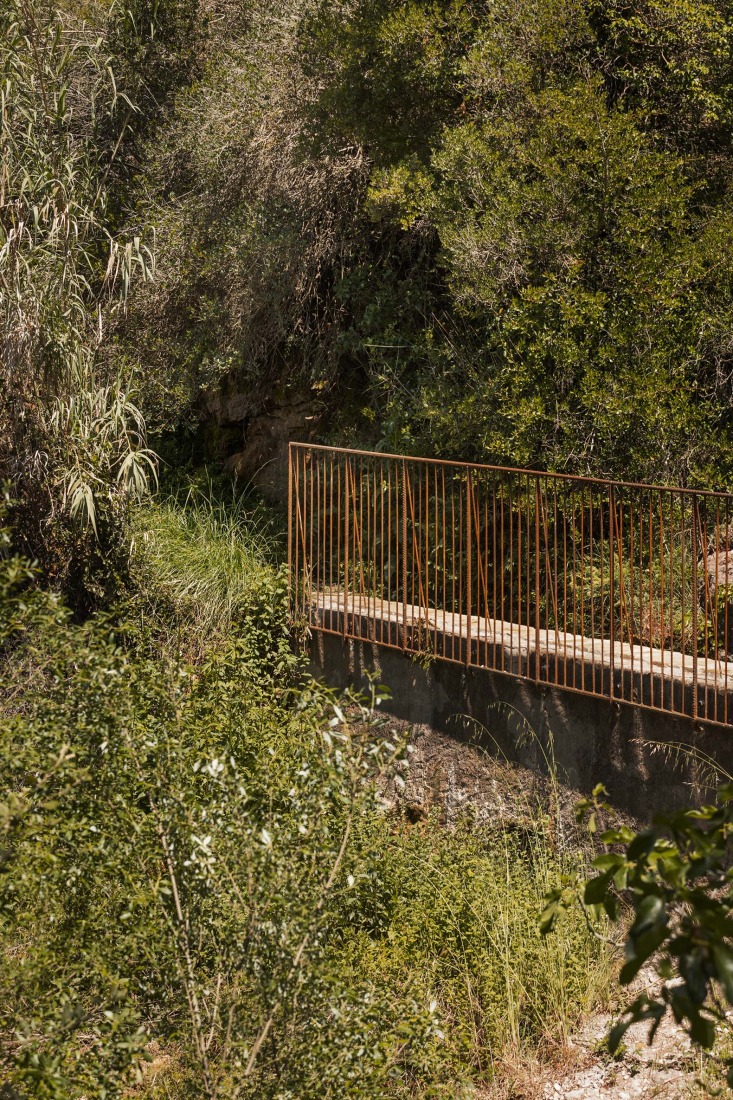 The Springs of Rellinars by 08014. Photograph by Pol Viladoms.