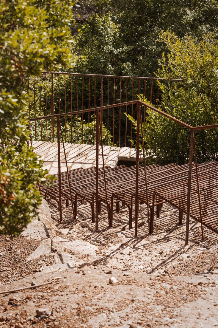 The Springs of Rellinars by 08014. Photograph by Pol Viladoms.