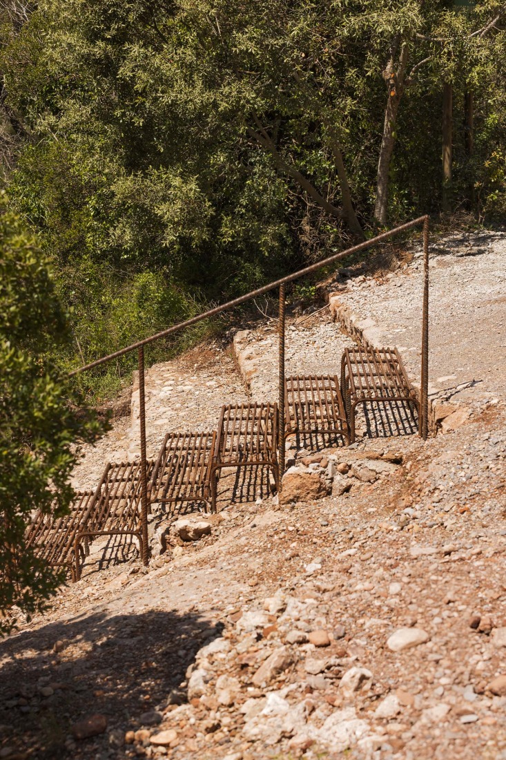 The Springs of Rellinars by 08014. Photograph by Pol Viladoms.