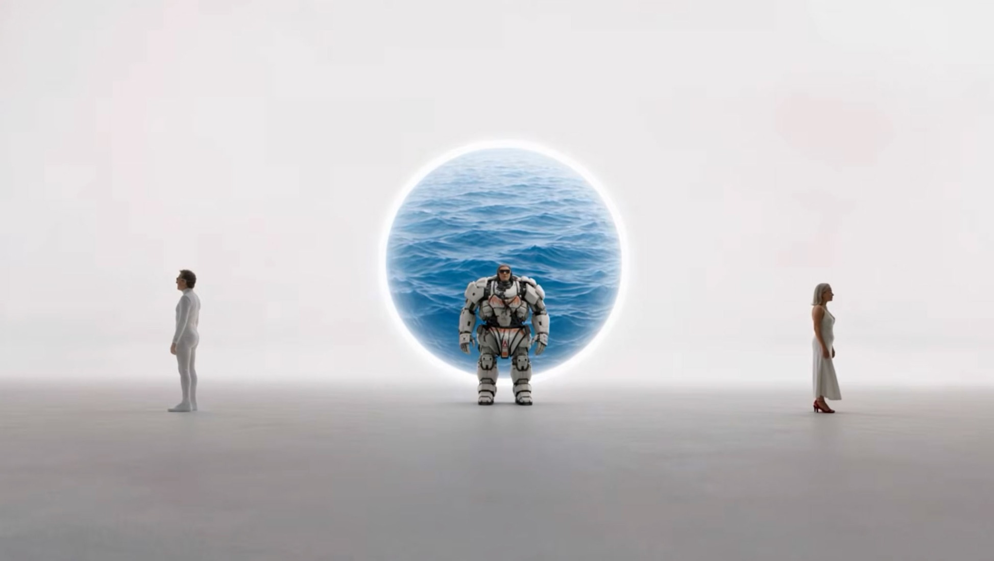 "Mediterráneo" by Bala Bengala.
