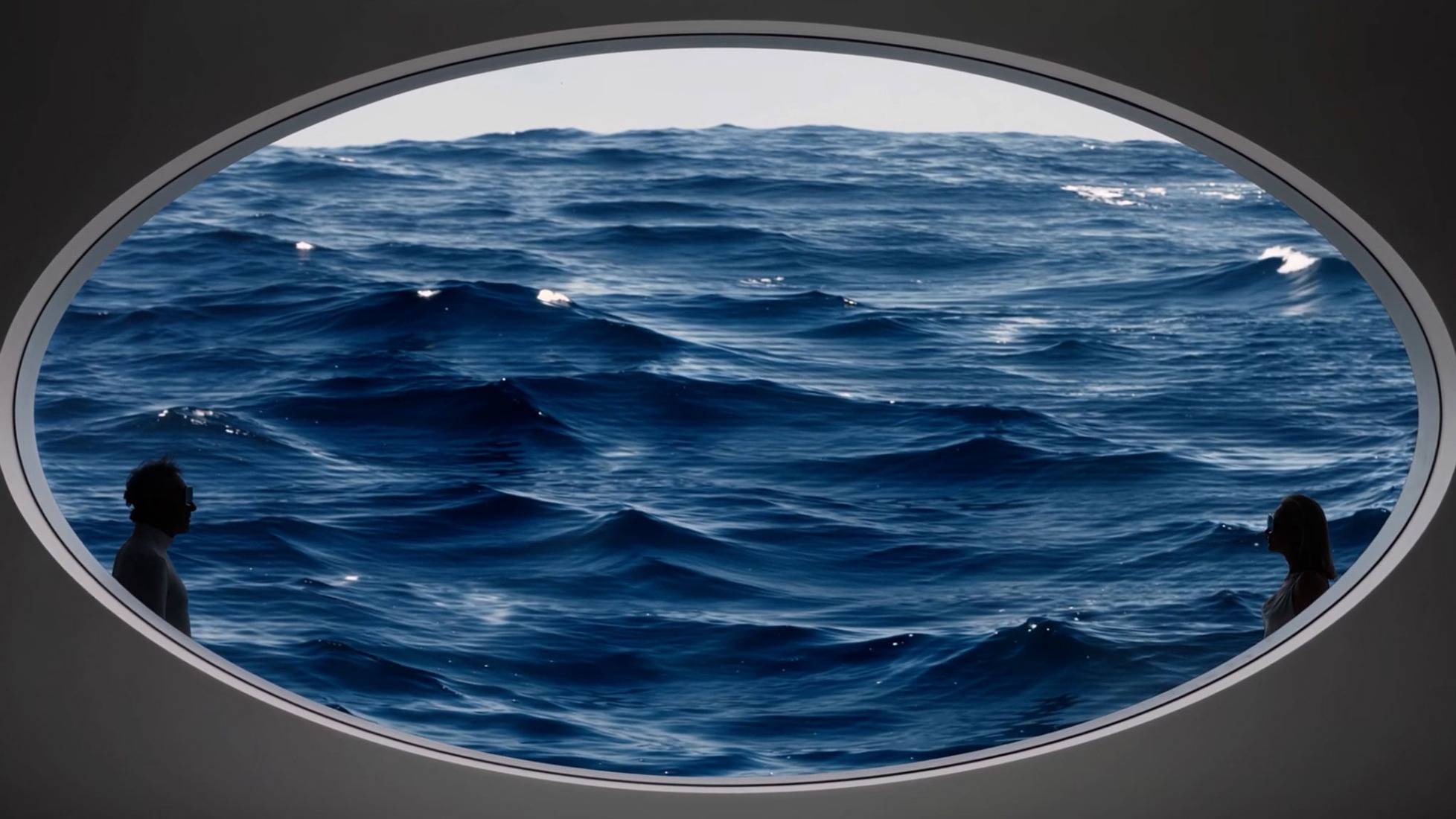 "Mediterráneo" by Bala Bengala.