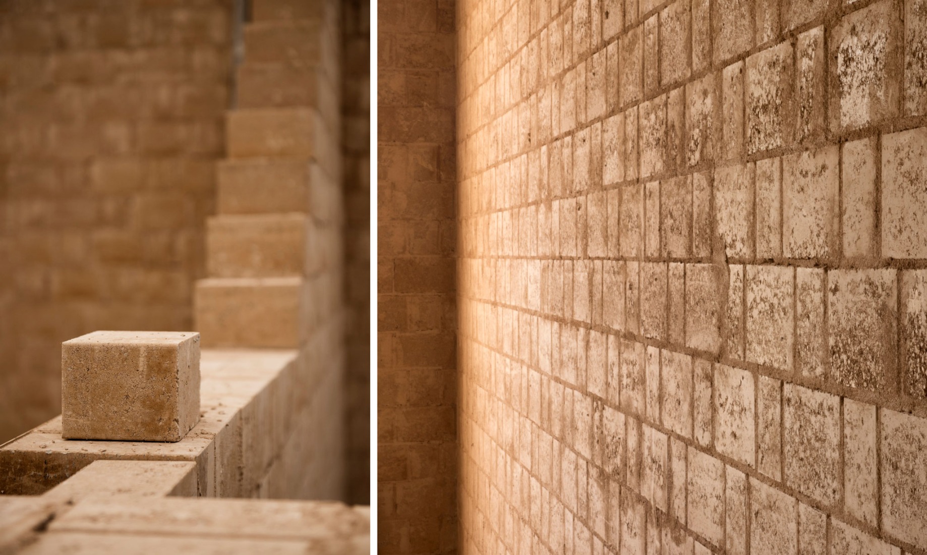 43 viviendas Sociales en Ibiza por Peris+Toral Arquitectes. Fotografía por Jose Hevia.