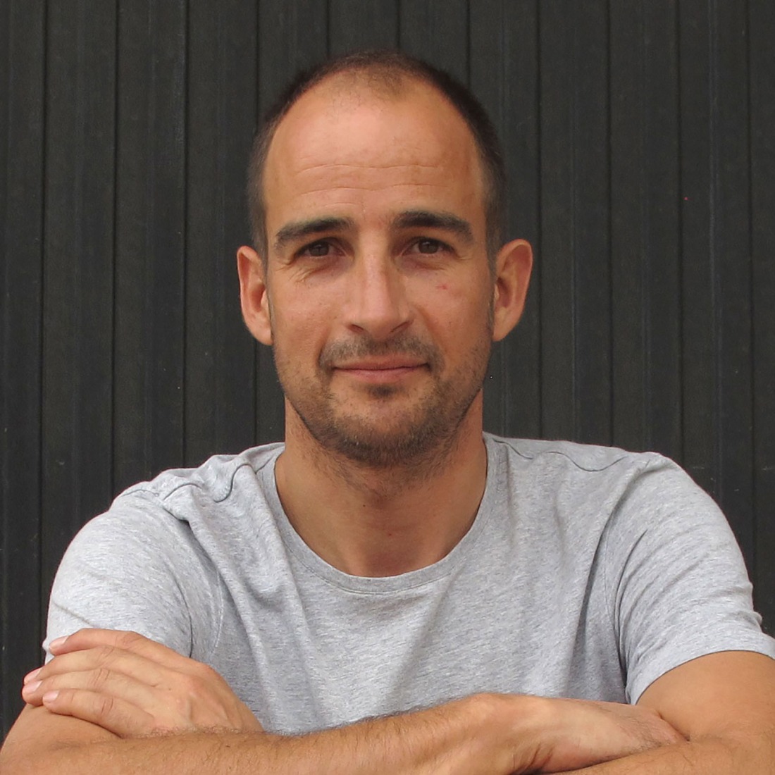Gerard Sanmartí will round out the jury for the fourth edition of the APE Grupo Architecture Awards. 
