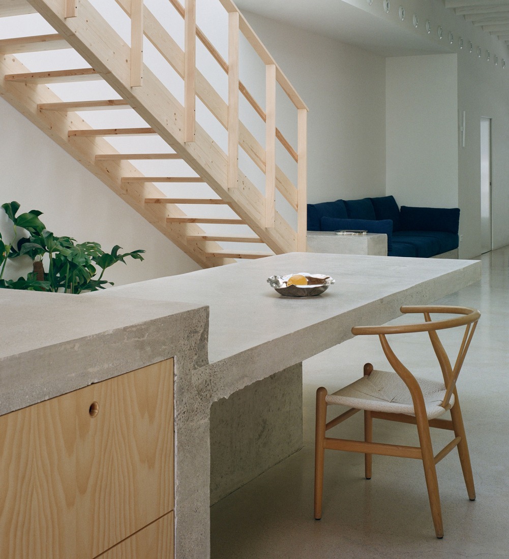 Villa V by Aramé Studio. Photograph by Bani Del Rio.