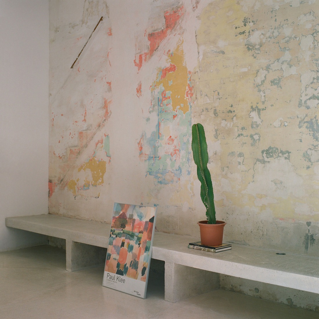 Villa V by Aramé Studio. Photograph by Bani Del Rio.