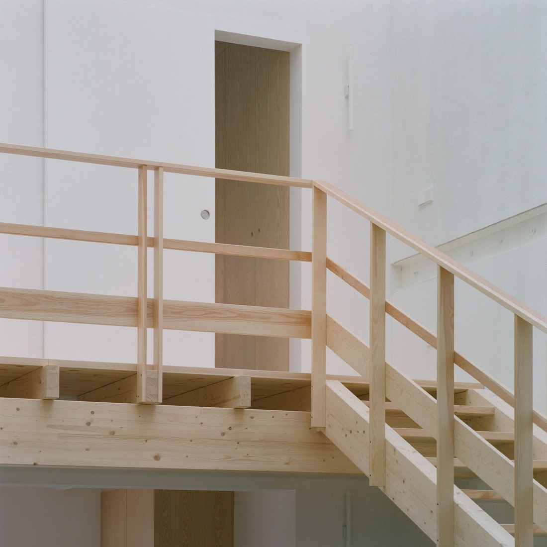 Villa V by Aramé Studio. Photograph by Bani Del Rio.