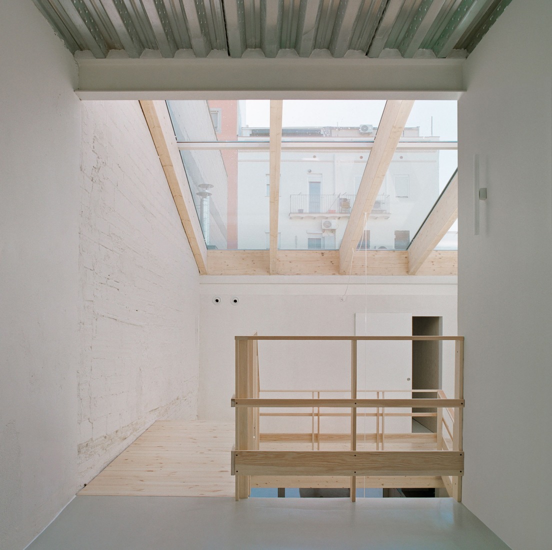 Villa V by Aramé Studio. Photograph by Bani Del Rio.