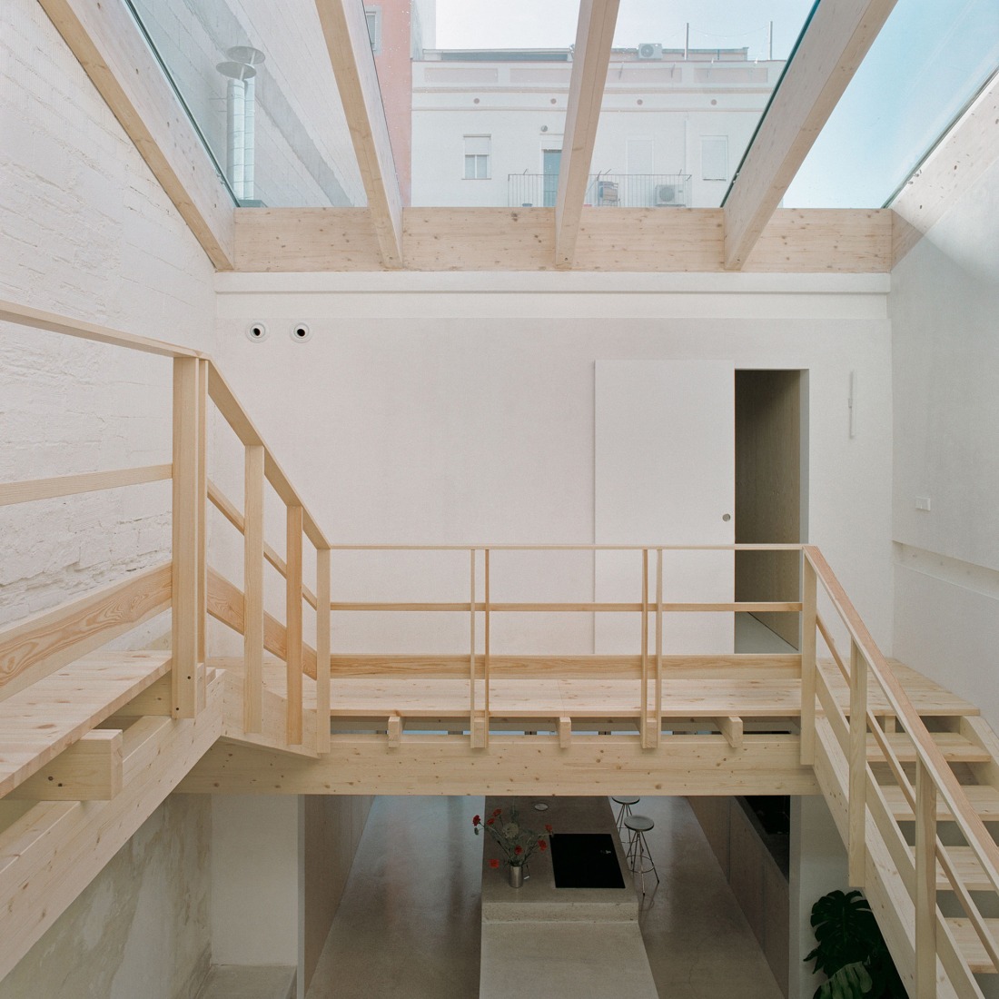 Villa V by Aramé Studio. Photograph by Bani Del Rio.