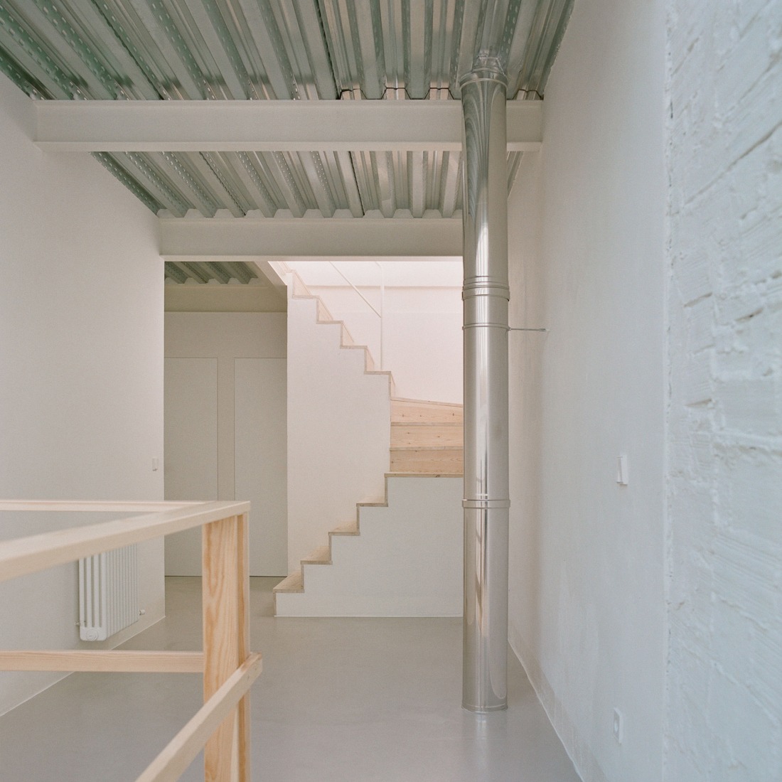 Villa V by Aramé Studio. Photograph by Bani Del Rio.