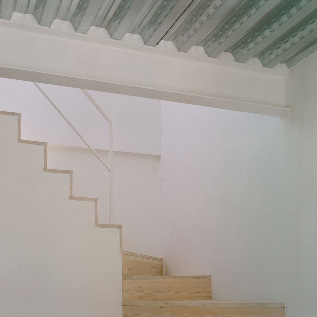 Villa V by Aramé Studio. Photograph by Bani Del Rio.