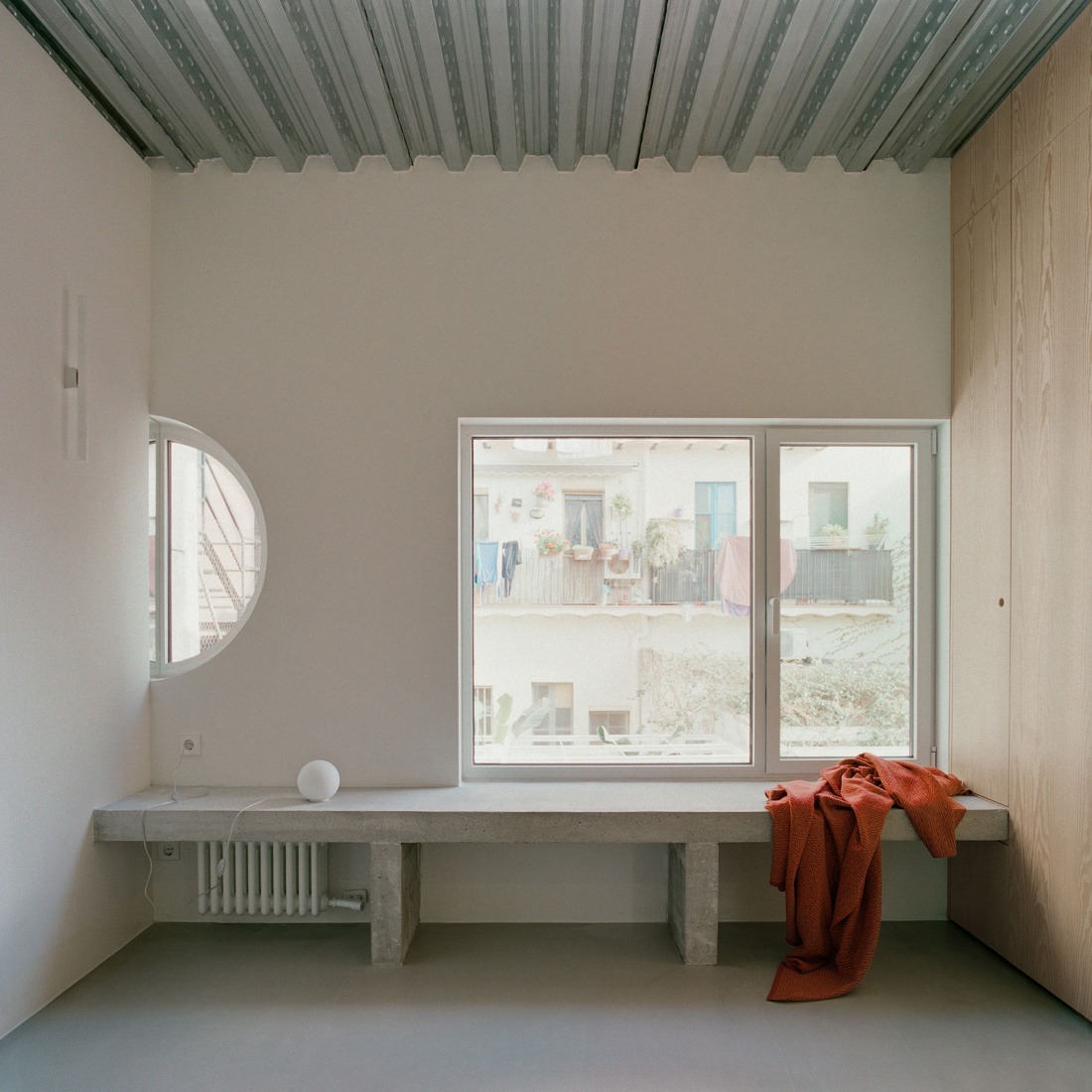 Villa V by Aramé Studio. Photograph by Bani Del Rio.