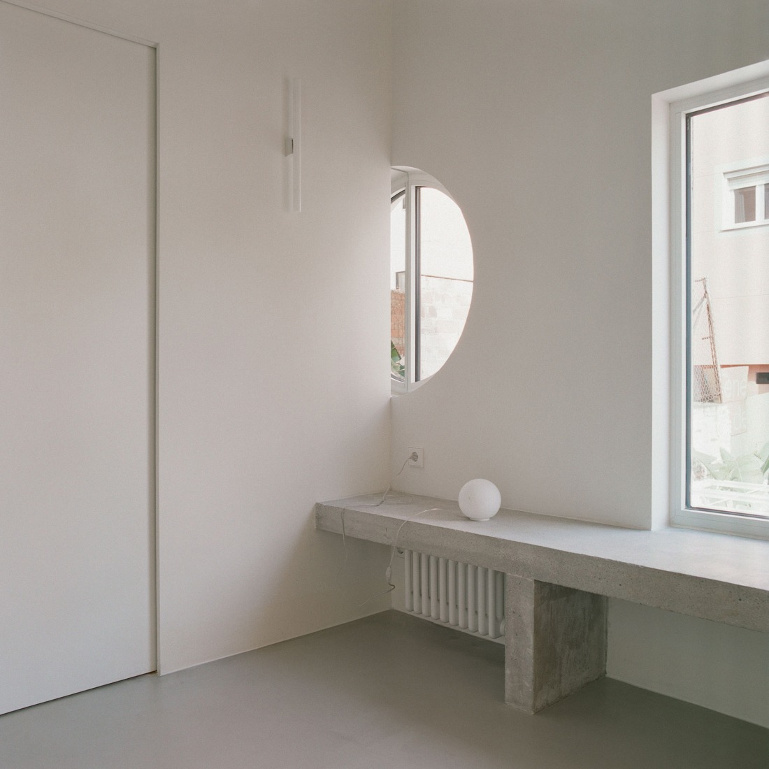 Villa V by Aramé Studio. Photograph by Bani Del Rio.