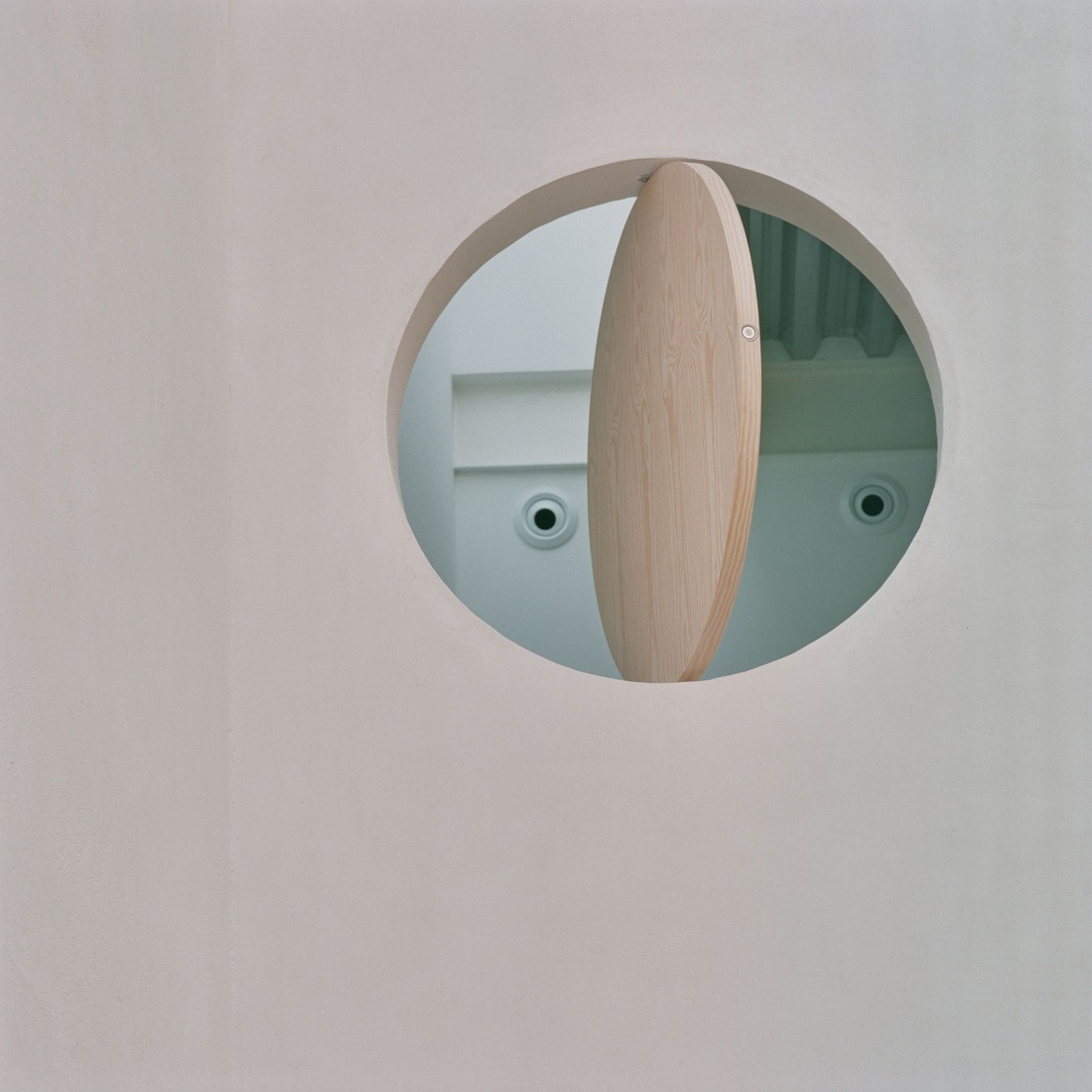Villa V by Aramé Studio. Photograph by Bani Del Rio.