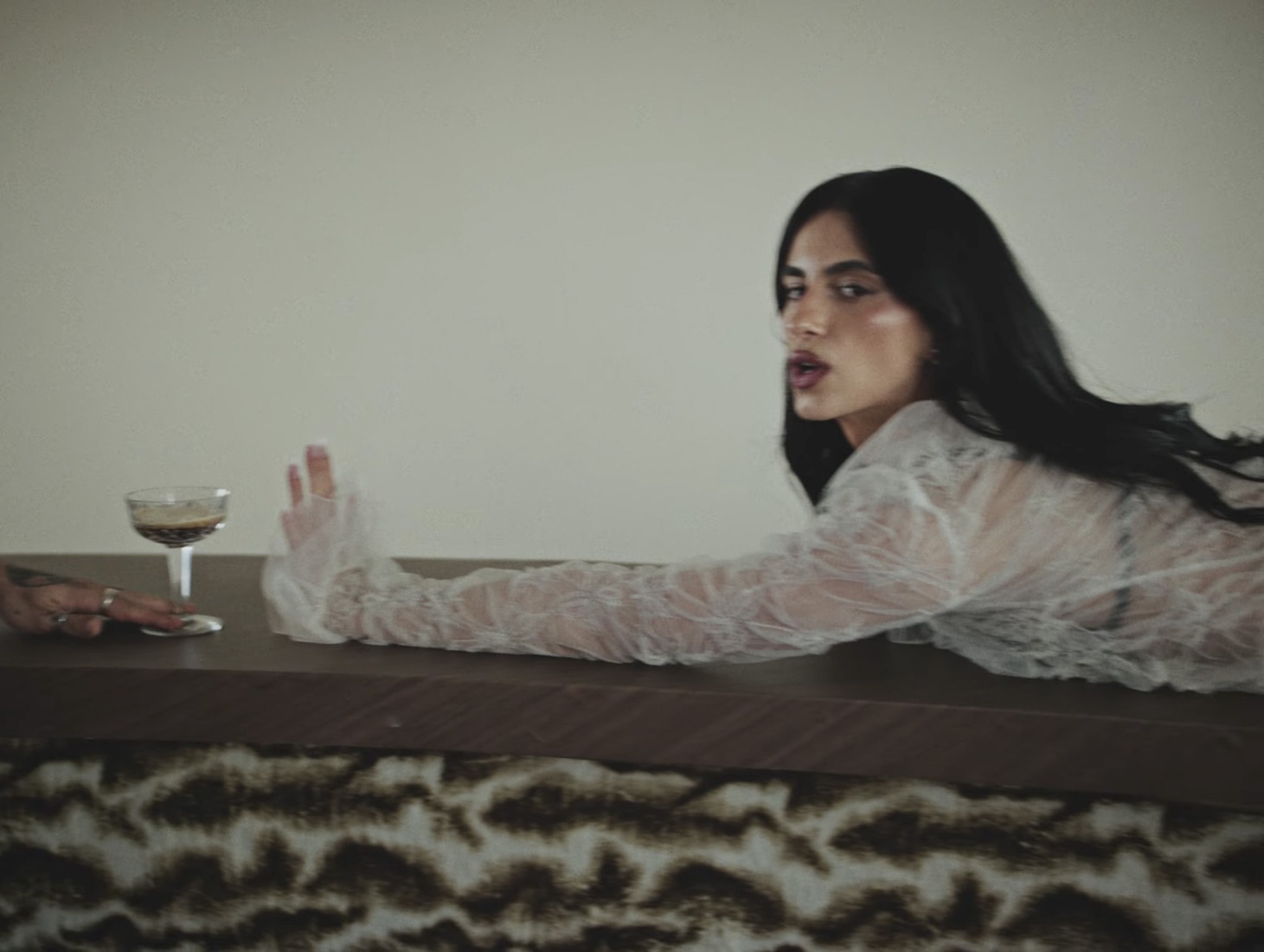 "g3lato y f3sta" by BEGOÑA.